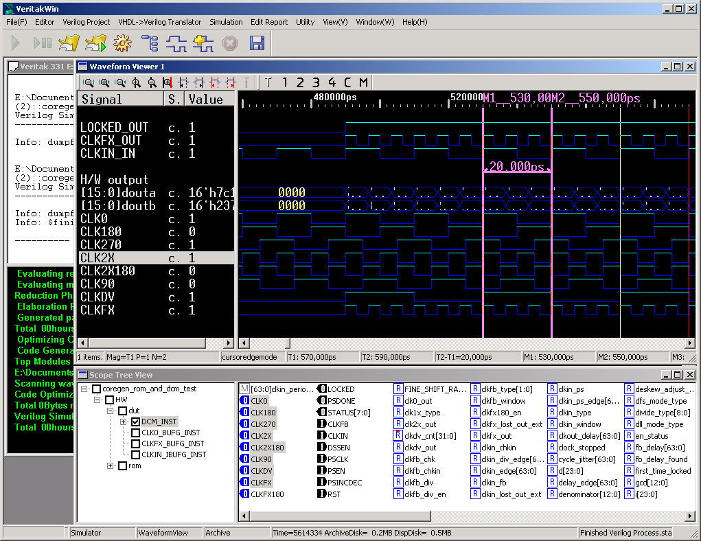 veritak-verilog-hdl-simulator-vhdl-translator